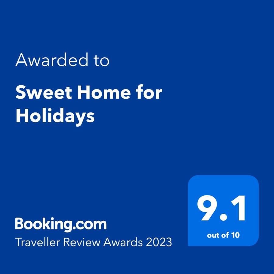 Sweet Home For Holidays Machico  Zewnętrze zdjęcie