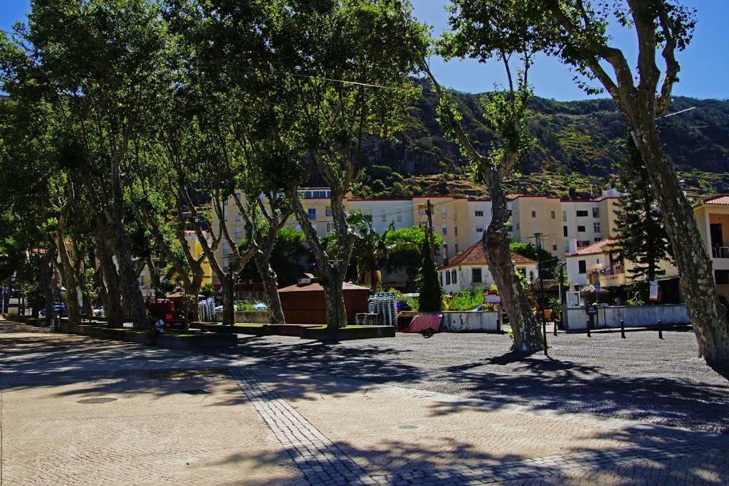 Sweet Home For Holidays Machico  Zewnętrze zdjęcie