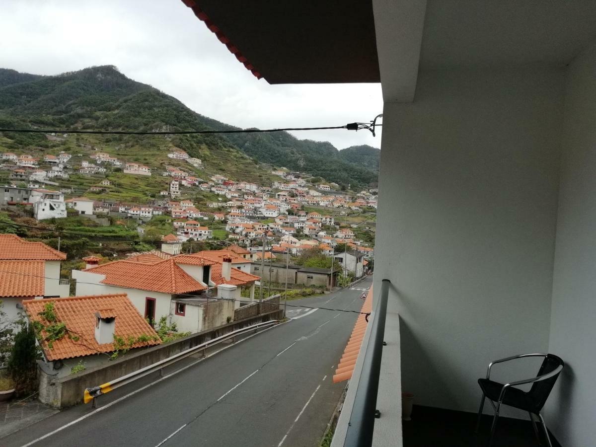 Sweet Home For Holidays Machico  Zewnętrze zdjęcie
