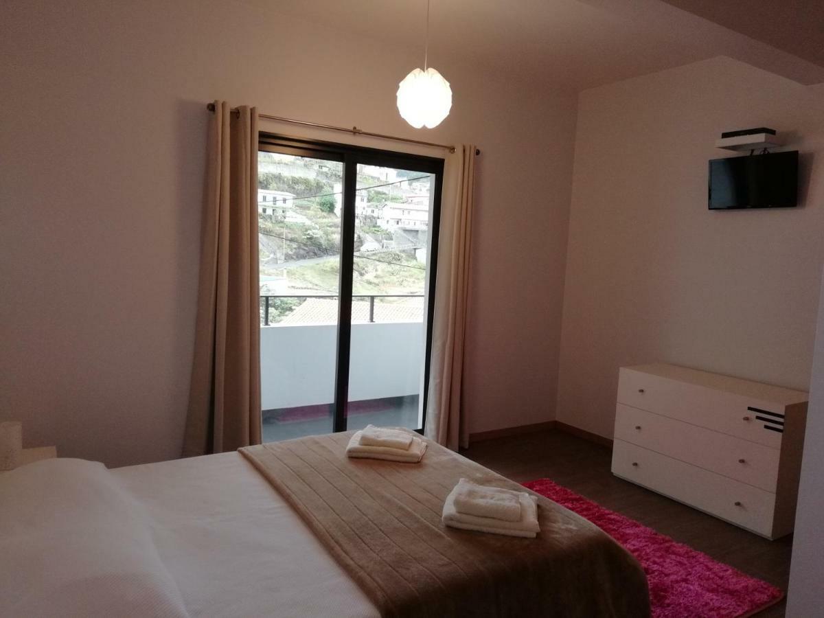 Sweet Home For Holidays Machico  Zewnętrze zdjęcie